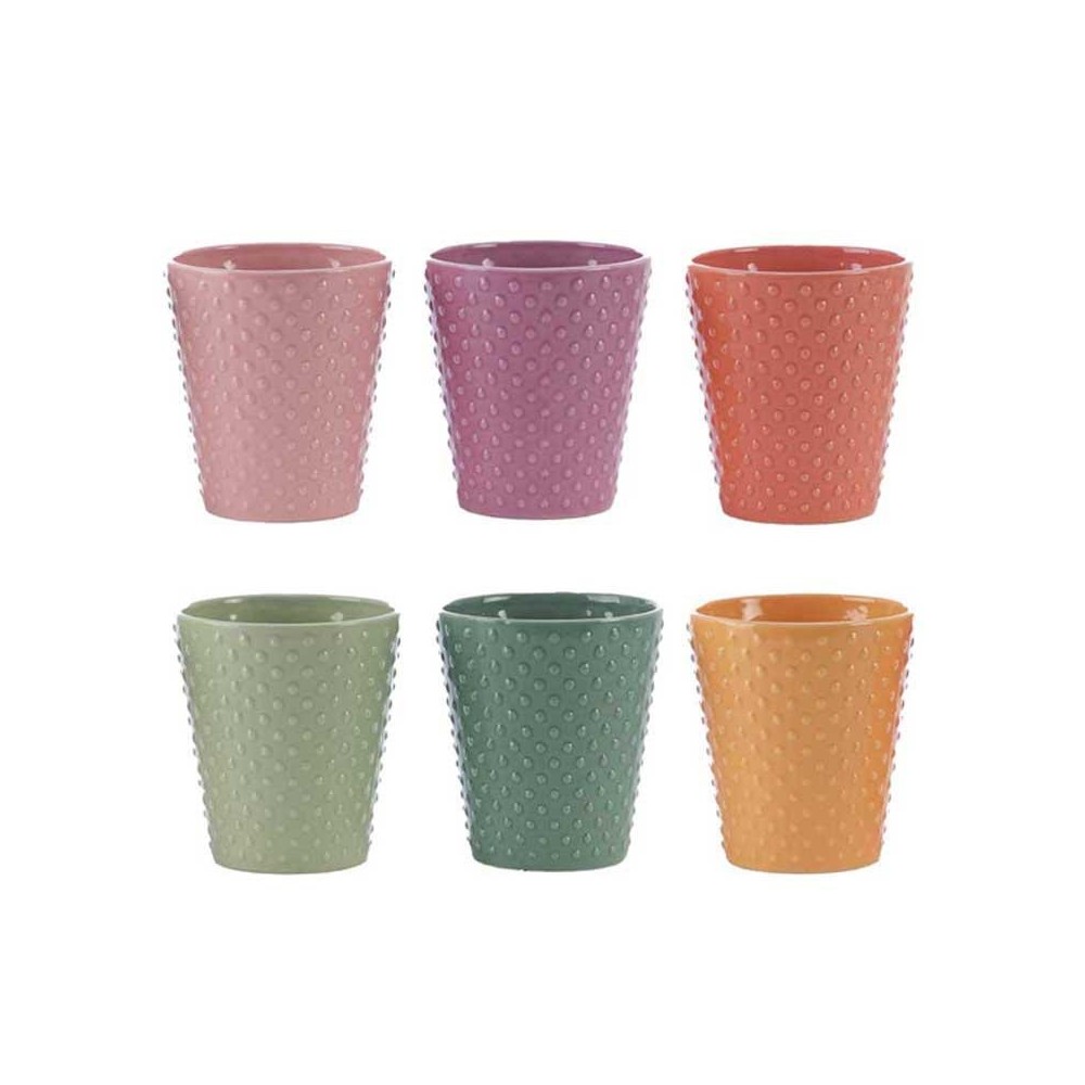 VASO PHALENO MIX COLOR H.14.2